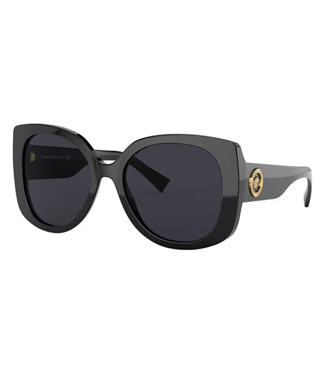 versace sunglasses square for sale|Versace glasses unisex.